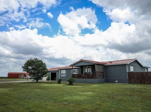 12950 Hwy 15, Perryton, TX 79070