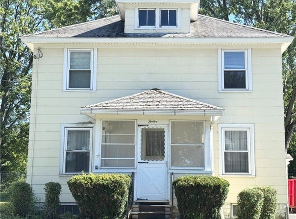 12 Willard Street, Auburn, NY 13021