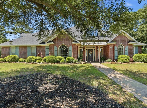 2560 Pinnacle Ridge, Conway, AR 72034