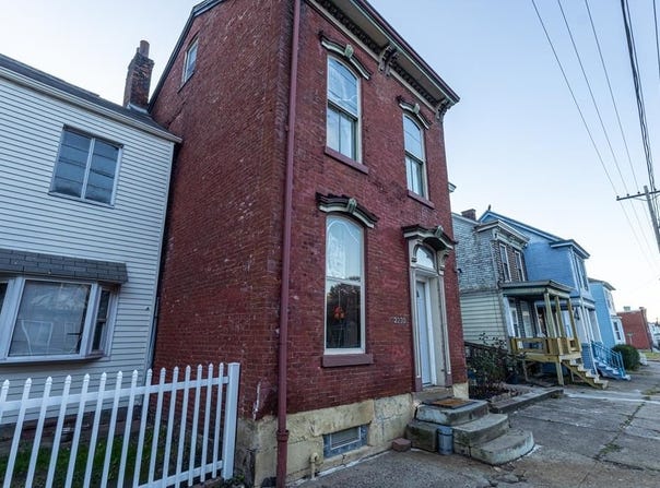2232 Eoff Street, Wheeling, WV 26003