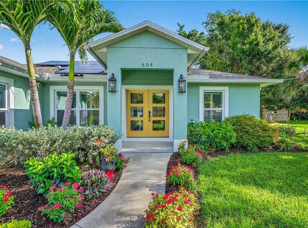 604 24th Street SW, Vero Beach, FL 32962