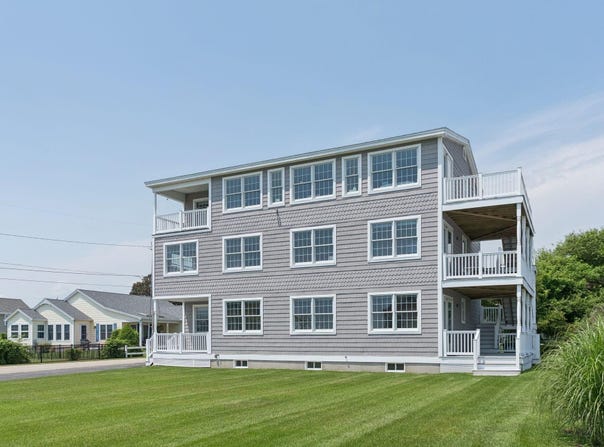 42 Rachel Carson Lane, Wells, ME 04090
