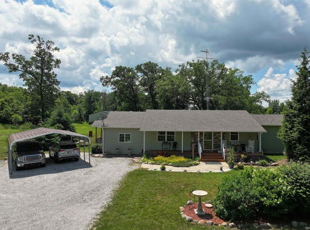 7015 W 700 N., Winamac, IN 46996-8269