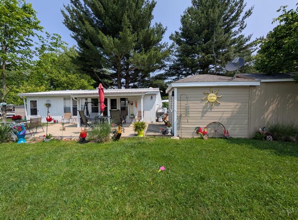 7326 State Route 19, Mount Gilead, OH 43338