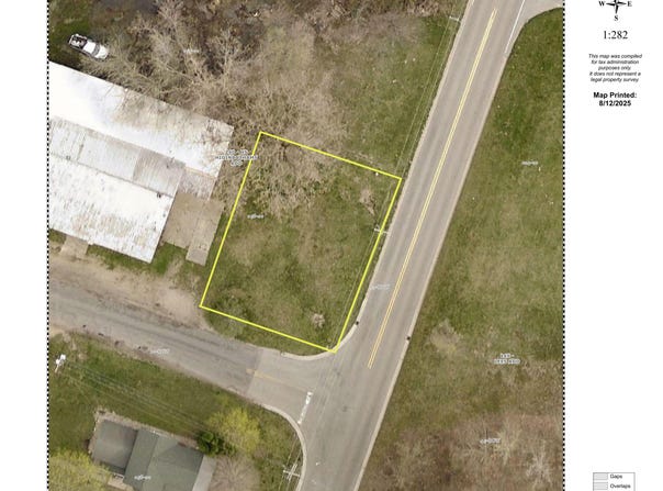 104 Ida Street, Allegan, MI 49010