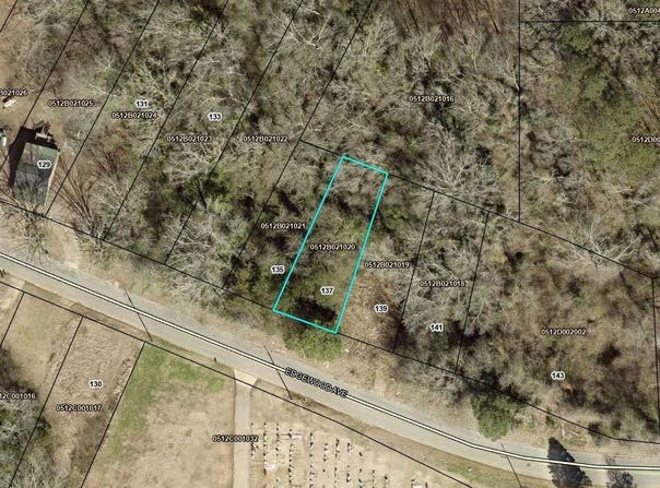 137 Edgewood, Lagrange, GA 30240