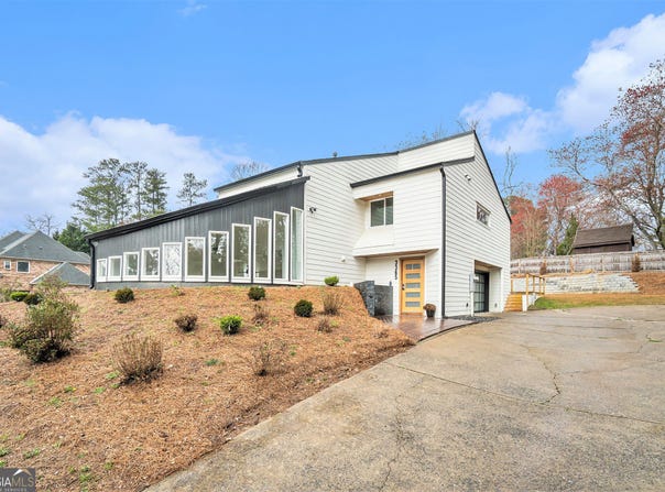 3365 Turtle Lake, Marietta, GA 30067