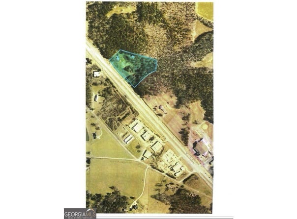1031 N US 27, Roopville, GA 30170