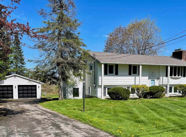 213 May Rd., Potsdam, NY 13676