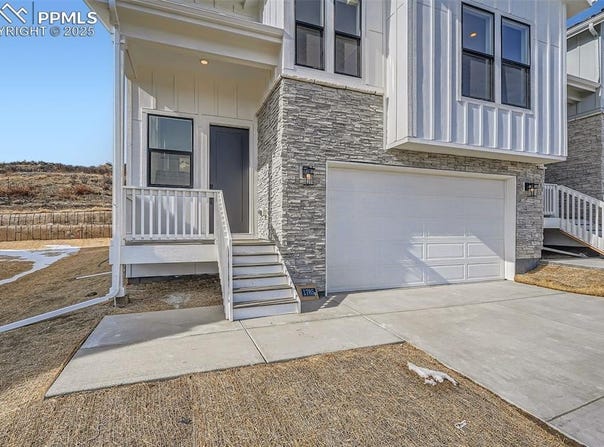 1785 Grayside Circle, Castle Rock, CO 80109
