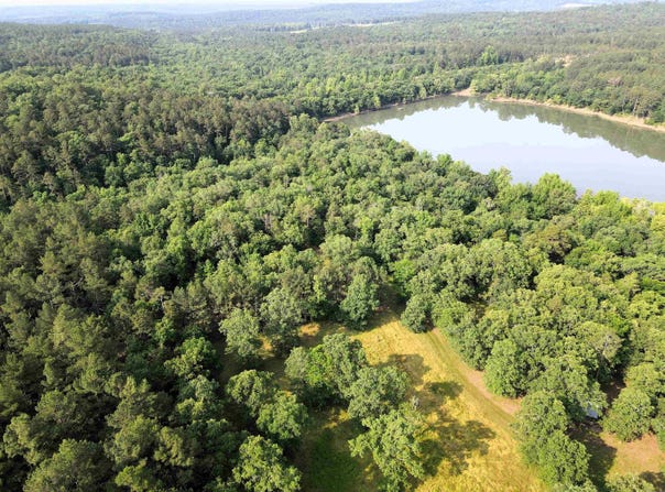000 Drivers Creek Lane, Scotland, AR 72141