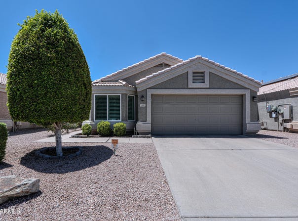 1181 W SARAGOSA Street, Chandler, AZ 85224