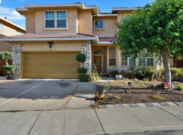 2257 Octavia Court, Tracy, CA 95377