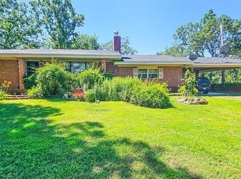 105 W Mockingbird Lane, McAlester, OK 74501