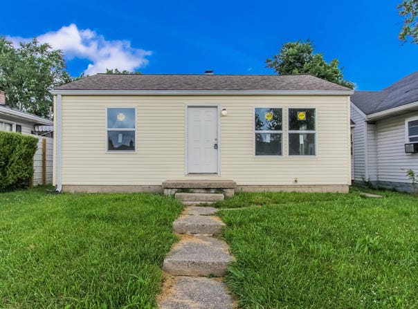 2350 E Legrande Avenue, Indianapolis, IN 46203