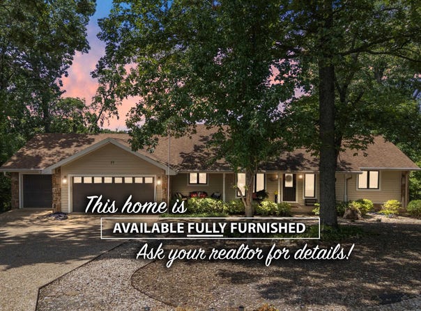 37 Tiree Drive, Bella Vista, AR 72715