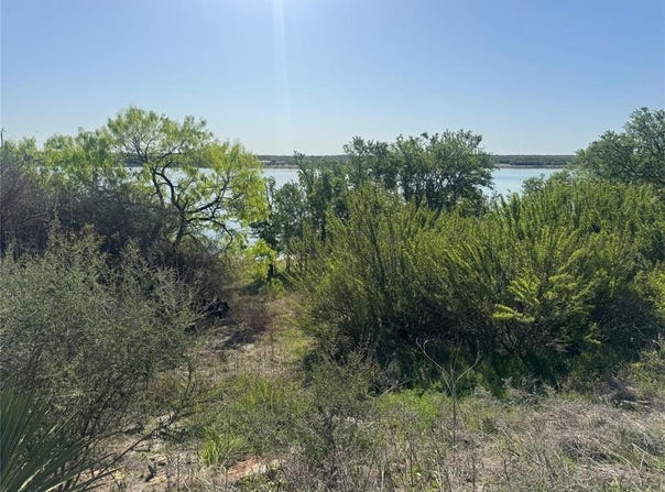 Lot 284 Summer Wind Drive, Brownwood, TX 76801