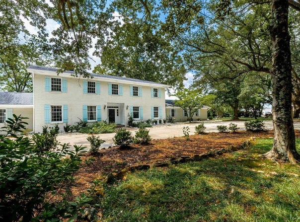 201 River Rd., Georgetown, SC 29440