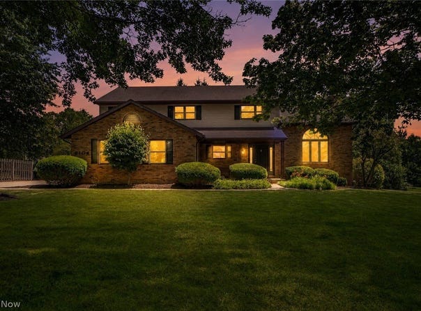 6104 Shipslanding Avenue NW, Canton, OH 44718