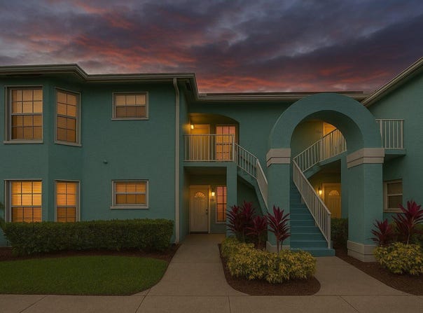 1106 SW Swan Lake Circle, Port Saint Lucie, FL 34986