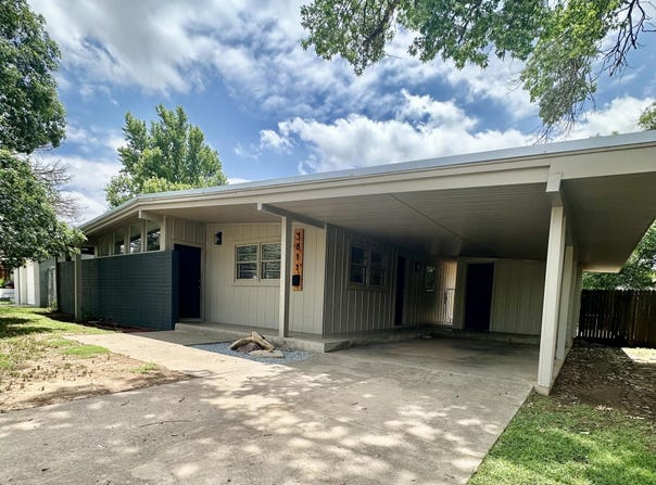3811 29th Street, Lubbock, TX 79410