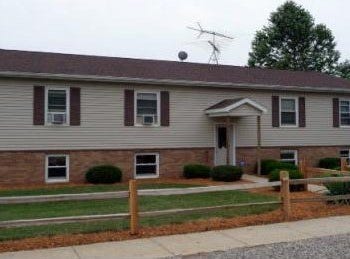 18864 W Baseline Road, Olivet, MI 49076