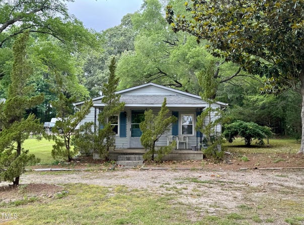 209 Rogers Street, Norlina, NC 27563