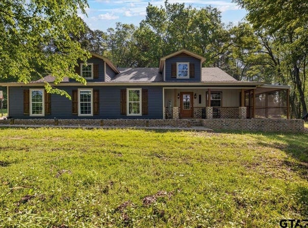 6841 FM 778, Hawkins, TX 75765