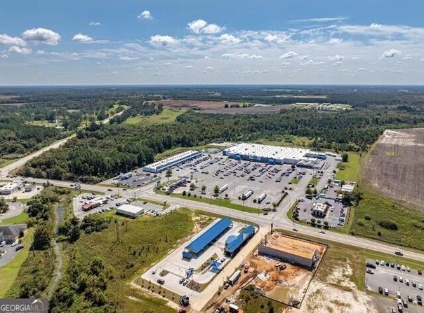 Tract 7 Benjamin H Hill, Fitzgerald, GA 31750