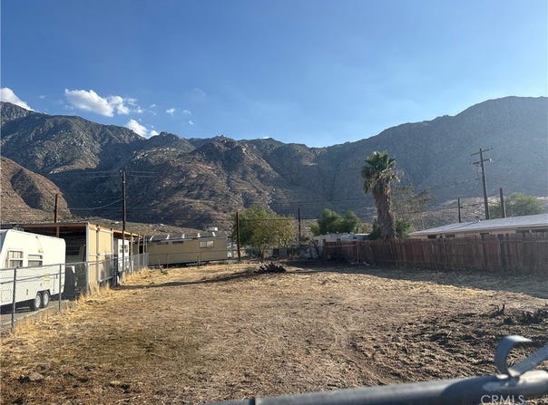 Esperanza Avenue, Cabazon, CA 92230