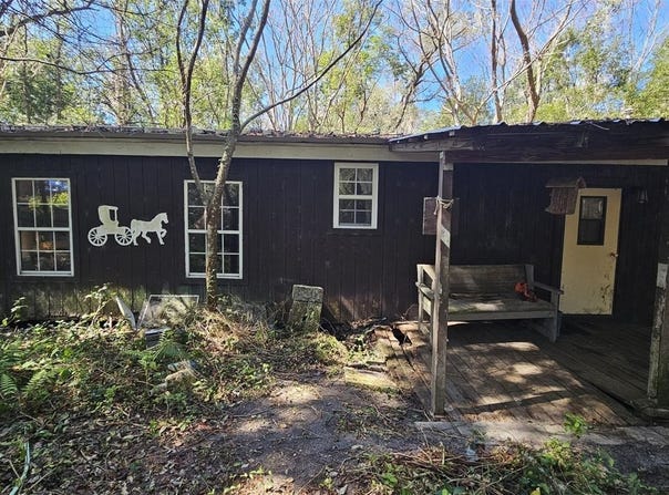 15359 SE 156TH PLACE ROAD, WEIRSDALE, FL 32195