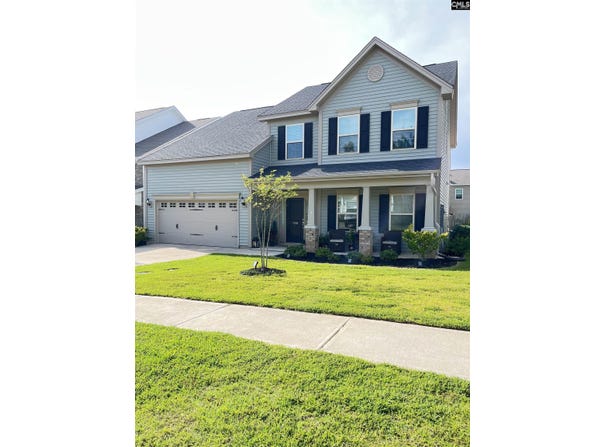 1324 Tamarind Lane, Chapin, SC 29036