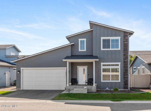 4263 N DONOVAN LN, Post Falls, ID 83854