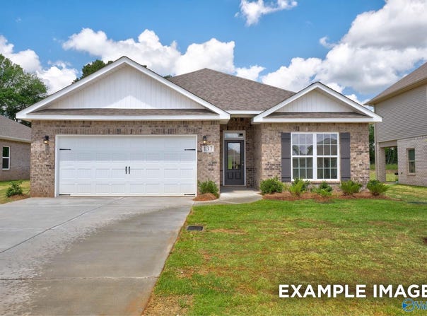14109 Hazel Meadow Drive, Athens, AL 35661