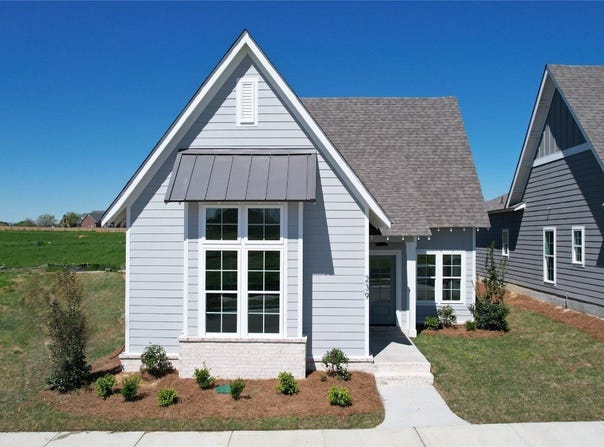 29 Blackberry Boulevard, Pike Road, AL 36064