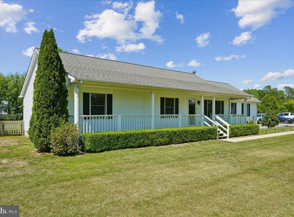 6326 STATUM Road, PRESTON, MD 21655