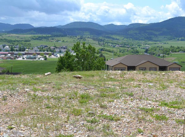 TBD Tranquility Lane, Spearfish, SD 57783