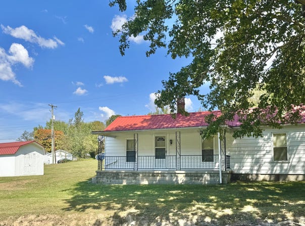108 Boneyard Hollow Road, Stanford, KY 40484