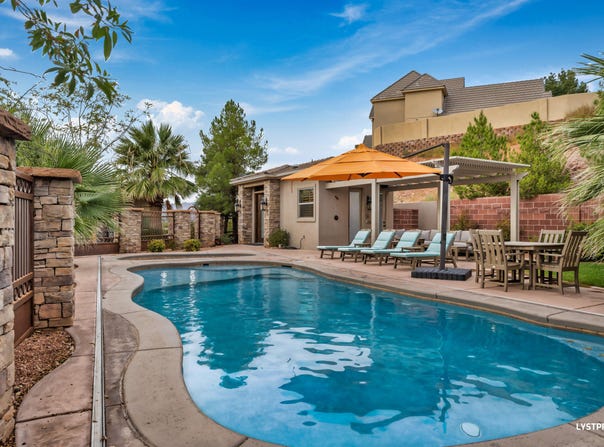 1210 W INDIAN HILLS, St George, UT 84770