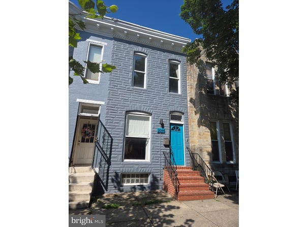 2644 HUNTINGDON AVENUE, BALTIMORE, MD 21211