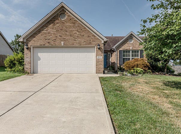 217 Atwood Drive, Georgetown, KY 40324