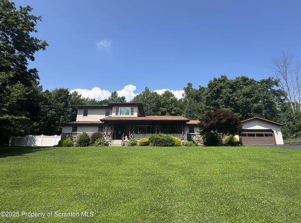 180 Savage Road, Nicholson, PA 18446