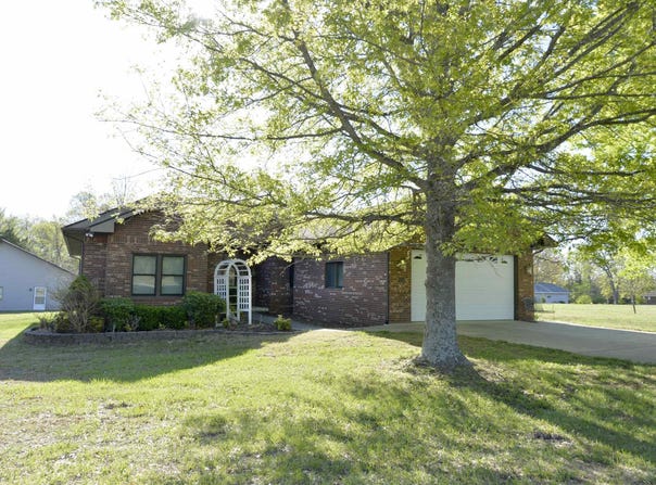 122 INDEPENDENCE DRIVE, Mountain Home, AR 72653