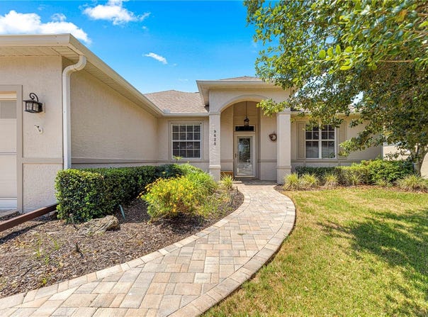 9628 SW 90TH STREET, OCALA, FL 34481