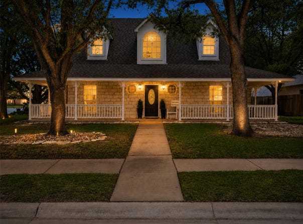 400 Split Oak Dr, Pflugerville, TX 78660