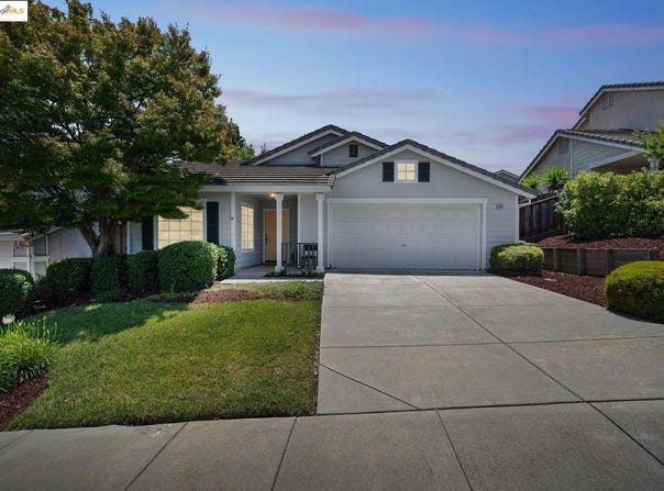 570 Fletcher St, Bay Point, CA 94565