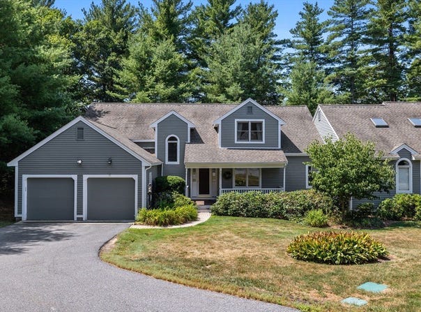 10 Blue Heron Way, Acton, MA 01720