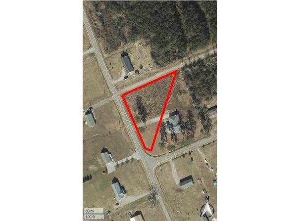 98 Paige Riddick Road, Gates, NC 27937