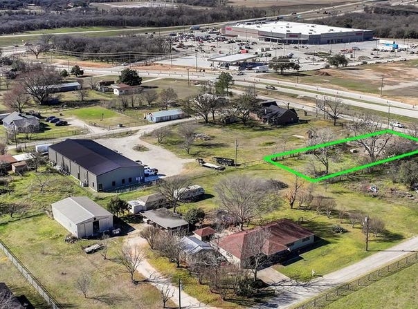 217b Center Point Road, Weatherford, TX 76087