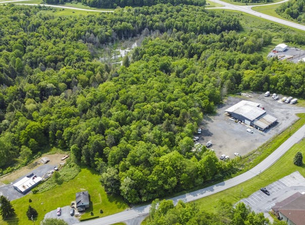 0 Municipal Road, Ebensburg, PA 15931